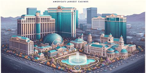 top 10 casinos in usa|Top 10 Biggest Casinos in America .